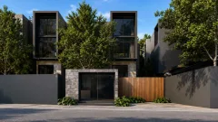 QNITY by Wallaya Villas — Private Pool Villas in Cherngtalay — project overview in Si Sunthon, Pasak — Cherngtalay