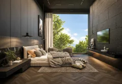 QNITY by Wallaya Villas — Private Pool Villas in Cherngtalay — project image 9