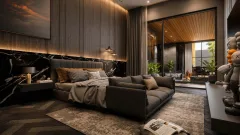 QNITY by Wallaya Villas — Private Pool Villas in Cherngtalay — project image 11