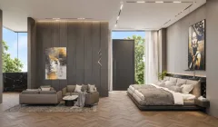 QNITY by Wallaya Villas — Private Pool Villas in Cherngtalay — project image 14