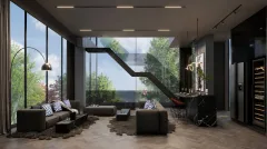 QNITY by Wallaya Villas — Private Pool Villas in Cherngtalay — project image 15