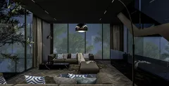 QNITY by Wallaya Villas — Private Pool Villas in Cherngtalay — project image 19