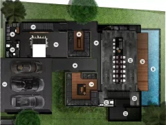 QNITY by Wallaya Villas — Private Pool Villas in Cherngtalay — project image 24