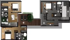 QNITY by Wallaya Villas — Private Pool Villas in Cherngtalay — project image 25