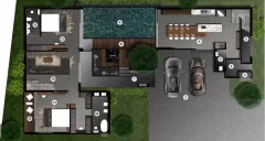 QNITY by Wallaya Villas — Private Pool Villas in Cherngtalay — project image 26