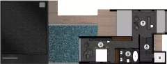 QNITY by Wallaya Villas — Private Pool Villas in Cherngtalay — project image 30