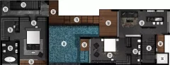 QNITY by Wallaya Villas — Private Pool Villas in Cherngtalay — project image 31