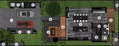 QNITY by Wallaya Villas — Private Pool Villas in Cherngtalay — project image 32