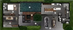 QNITY by Wallaya Villas — Private Pool Villas in Cherngtalay — project image 34