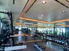 Arcadia Millennium Tower — Completed Condos with Panoramic Views in Central Pattaya — project image 9