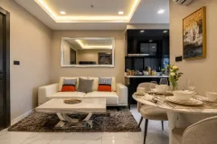 Arcadia Millennium Tower — Completed Condos with Panoramic Views in Central Pattaya — project image 13