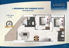 Arcadia Millennium Tower — Completed Condos with Panoramic Views in Central Pattaya — project image 18