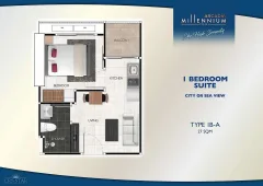 Arcadia Millennium Tower — Completed Condos with Panoramic Views in Central Pattaya — project image 21