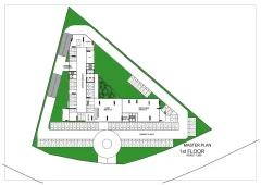 Arcadia Millennium Tower — Completed Condos with Panoramic Views in Central Pattaya — project image 27