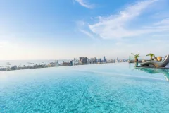 Arcadia Millennium Tower — Completed Condos with Panoramic Views in Central Pattaya — project image 29