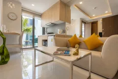 Arcadia Beach Resort — Ready Condos in South Pattaya — project image 11