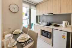 Arcadia Beach Resort — Ready Condos in South Pattaya — project image 12