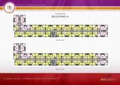 Arcadia Beach Resort — Ready Condos in South Pattaya — project image 16
