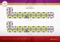 Arcadia Beach Resort — Ready Condos in South Pattaya — project image 17