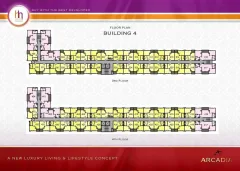 Arcadia Beach Resort — Ready Condos in South Pattaya — project image 18