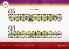 Arcadia Beach Resort — Ready Condos in South Pattaya — project image 19