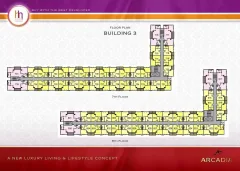 Arcadia Beach Resort — Ready Condos in South Pattaya — project image 20