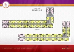 Arcadia Beach Resort — Ready Condos in South Pattaya — project image 23