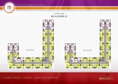 Arcadia Beach Resort — Ready Condos in South Pattaya — project image 24