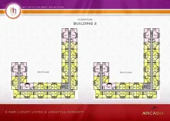 Arcadia Beach Resort — Ready Condos in South Pattaya — project image 25