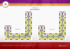 Arcadia Beach Resort — Ready Condos in South Pattaya — project image 26