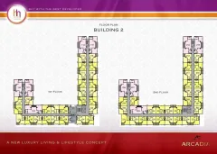 Arcadia Beach Resort — Ready Condos in South Pattaya — project image 27