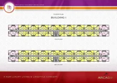 Arcadia Beach Resort — Ready Condos in South Pattaya — project image 28