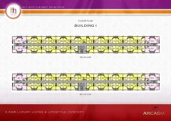 Arcadia Beach Resort — Ready Condos in South Pattaya — project image 29