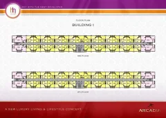 Arcadia Beach Resort — Ready Condos in South Pattaya — project image 30