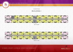 Arcadia Beach Resort — Ready Condos in South Pattaya — project image 31