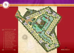 Arcadia Beach Resort — Ready Condos in South Pattaya — project image 32