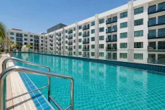Arcadia Beach Resort — Ready Condos in South Pattaya — project image 33