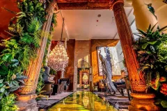 The Riviera Monaco — квартиры с видом на море в На-Джомтьене — изображение проекта 12