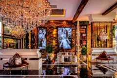 The Riviera Monaco — квартиры с видом на море в На-Джомтьене — изображение проекта 13