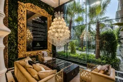 The Riviera Monaco — квартиры с видом на море в На-Джомтьене — изображение проекта 15