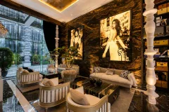The Riviera Monaco — квартиры с видом на море в На-Джомтьене — изображение проекта 16