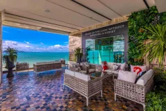 The Riviera Monaco — квартиры с видом на море в На-Джомтьене — изображение проекта 17