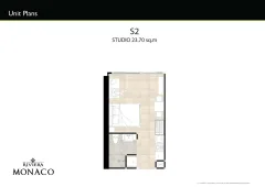 The Riviera Monaco — квартиры с видом на море в На-Джомтьене — изображение проекта 29