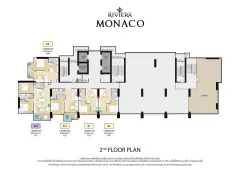 The Riviera Monaco — квартиры с видом на море в На-Джомтьене — изображение проекта 34
