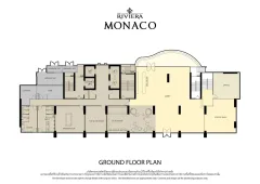 The Riviera Monaco — квартиры с видом на море в На-Джомтьене — изображение проекта 35
