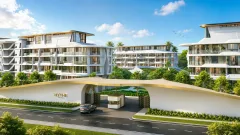 Botanica Hythe — project image 9