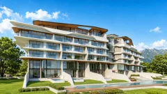 Botanica Hythe — project overview in Choeng Thale, Laguna Phuket