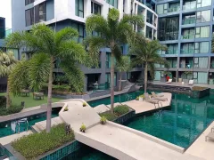 Acqua Condo Jomtien — Ready Condos Near the Beach — project image 9