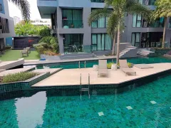 Acqua Condo Jomtien — Ready Condos Near the Beach — project image 10