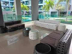 Acqua Condo Jomtien — Ready Condos Near the Beach — project image 11